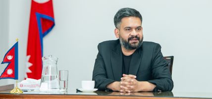 पछाडि पारिएकाको सच्चा पहरेदार बन्न समानुपातिक सांसदलाई प्रधानमन्त्री शाहको आग्रह