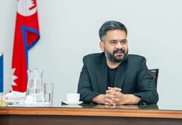 पछाडि पारिएकाको सच्चा पहरेदार बन्न समानुपातिक सांसदलाई प्रधानमन्त्री शाहको आग्रह