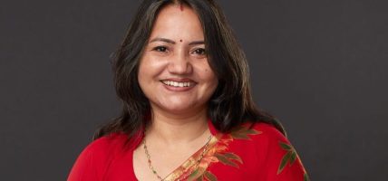 कांग्रेस प्रमुख सचेतक बन्दै बासना थापा