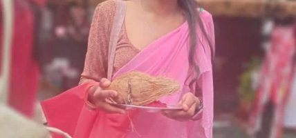 पर्वतकी १४ वर्षीया किशोरी आठ दिनदेखि बेपत्ता