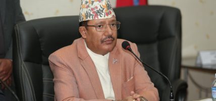 यस पटकको निर्वाचनप्रति कसैको ‘सिकायत’ रहेन : कार्यवाहक प्रमुख निर्वाचन आयुक्त