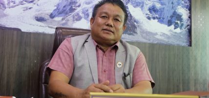 यसरी तयार हुँदै छ कोसीको आगमी बजेट