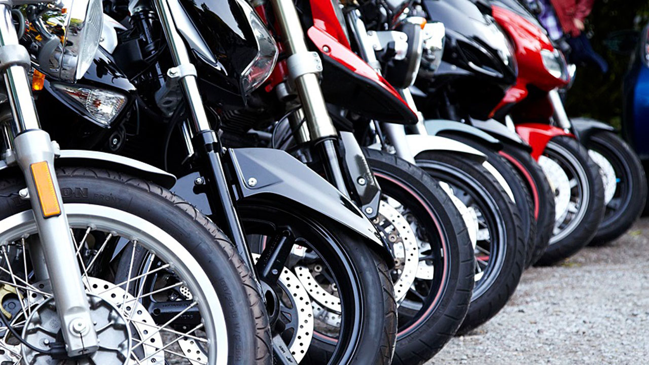 ध्वनि प्रदूषण गर्ने १९ मोटरसाइकल नियन्त्रणमा