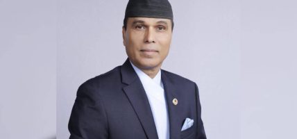 राप्रपा उपाध्यक्ष विक्रम पाण्डेमाथि ८ दिन म्याद थपेर अनुसन्धान हुँदै