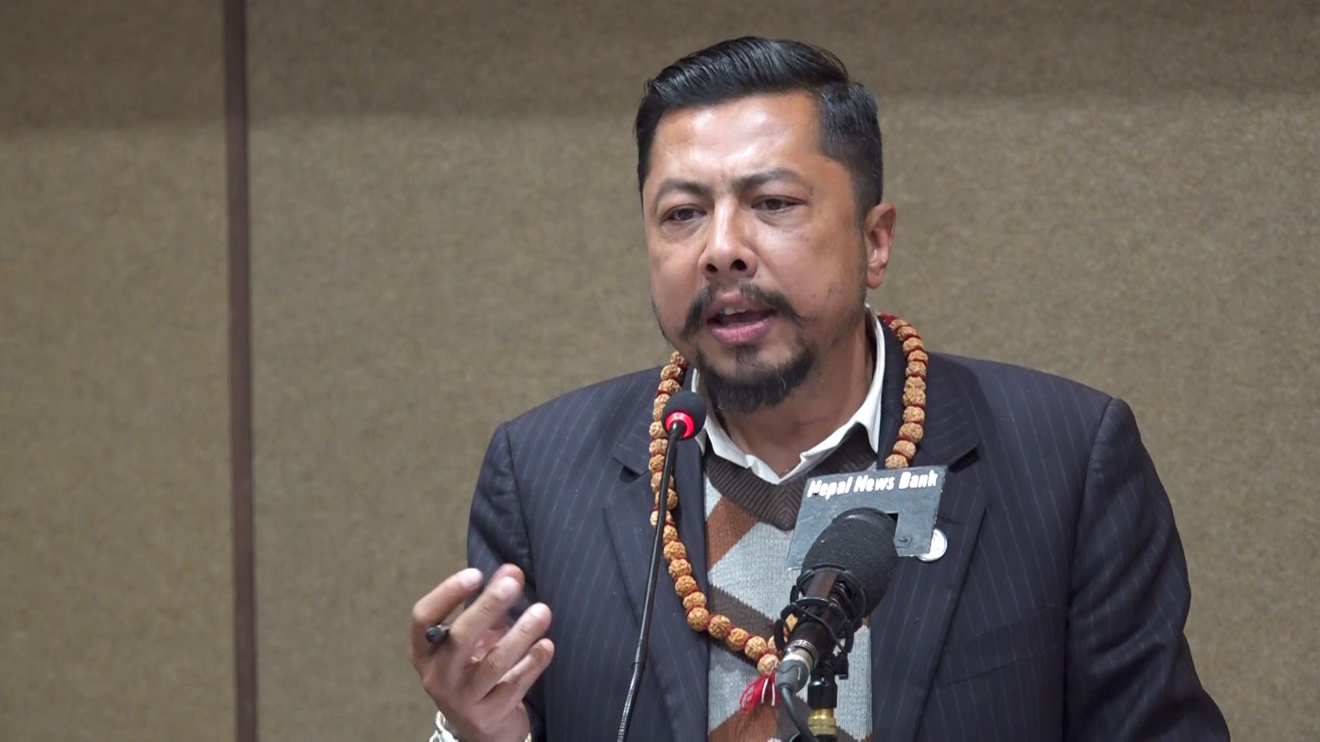 ऊर्जा, जलस्रोत क्षेत्रको सुधारका लागि ऊर्जामन्त्रीको ३२ बुँदे निर्देशन, के-के छन् ?