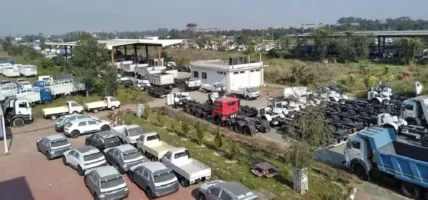 ईभी आयात घट्यो, पेट्रोल गाडीमा आकर्षण बढ्यो