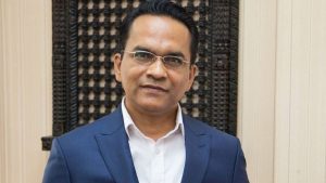 आर्थिक स्थायित्व कायम गर्दै मुलुकमा दिगो र समावेशी आर्थिक वृद्धि : गभर्नर पौडेल आर्थिक स्थायित्व कायम गर्दै मुलुकमा दिगो र समावेशी आर्थिक वृद्धि : गभर्नर पौडेल