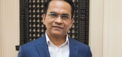 आर्थिक स्थायित्व कायम गर्दै मुलुकमा दिगो र समावेशी आर्थिक वृद्धि : गभर्नर पौडेल