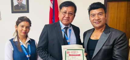 जय नेपाल सिनेमा हल पुनः सञ्चालनको तयारीमा