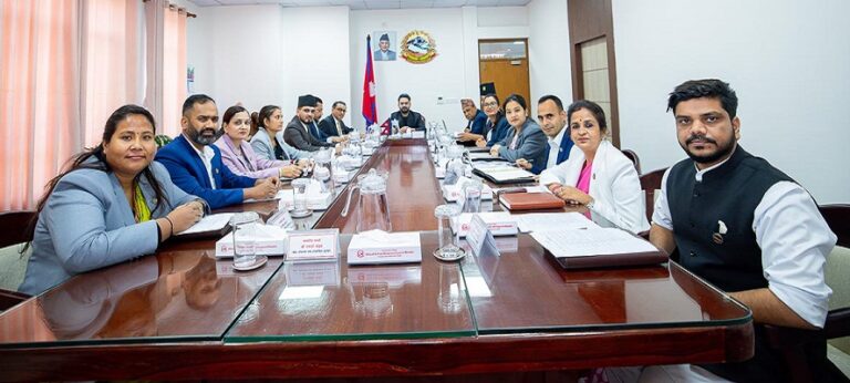 समस्याग्रस्त सहकारी व्यवस्थापन समितिको अध्यक्षमा डिल्लीराज आचार्य नियुक्त