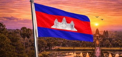 कम्बोडियाबाट ४६ जना नेपालीको उद्धार