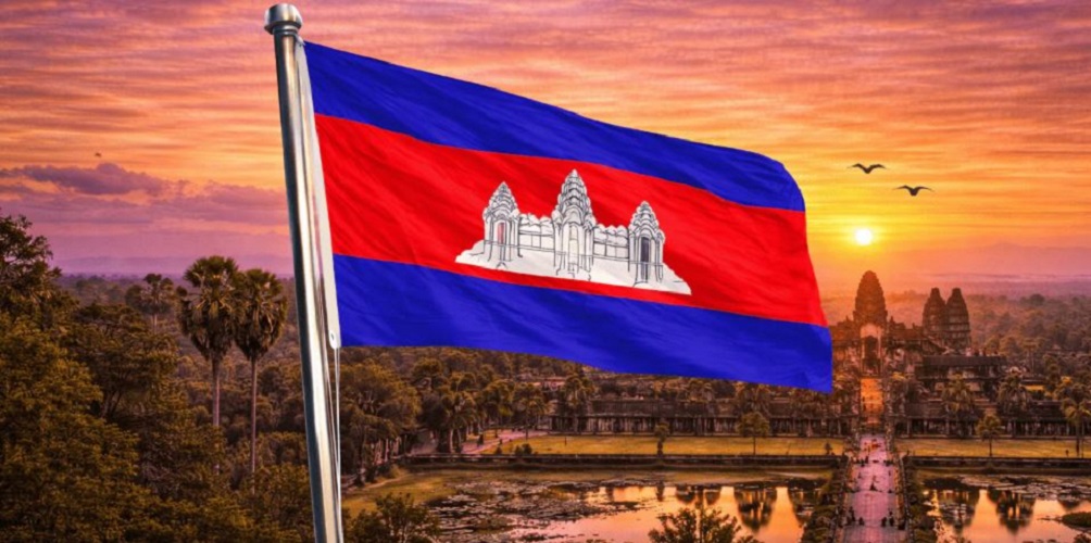 कम्बोडियाबाट ४६ जना नेपालीको उद्धार