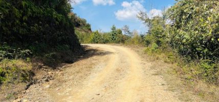 सहिद मार्ग स्तरोन्नति नहुँदा ताराखोलावासीलाई सास्ती