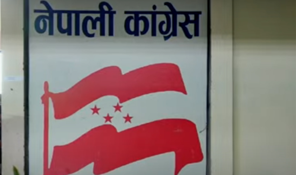 कांग्रेस केन्द्रीय कार्यसम्पादन समिति बैठक सोमबार