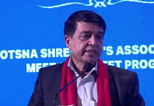 ‘टिम ज्योत्सना’ले निजी क्षेत्रका समस्या समाधानका लागि अगाडि बढाइएको कामलाई पूरा गर्नेछ -चन्द्र ढकाल