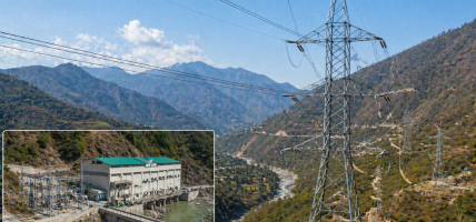 दोदोधरामा ‘पावर हब’ बनाउने योजना, सूदुर पश्चिमको प्रसारणलाइनमा १३० अर्ब लगानी आवश्यक