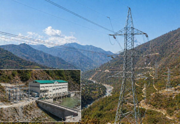 दोदोधरामा ‘पावर हब’ बनाउने योजना, सूदुर पश्चिमको प्रसारणलाइनमा १३० अर्ब लगानी आवश्यक