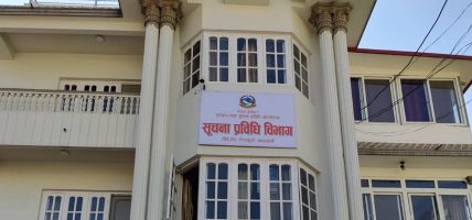 सरकारी ‘वेबसाइट’मा अपाङ्ग पहुँचमैत्री सुविधा