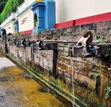 बालाजु बाइसधारा मेला सुरु