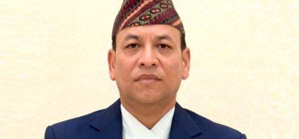 स्वास्थ्य मन्त्रीको प्रमुख विज्ञ सल्लाहकारमा प्रा.डा. मनोहर प्रधान