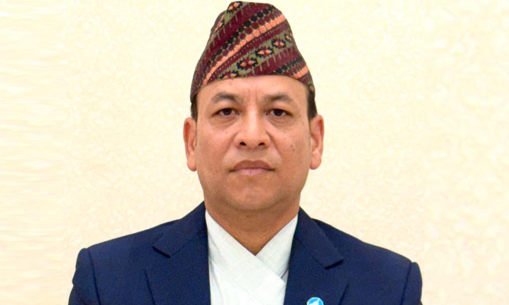 स्वास्थ्य मन्त्रीको प्रमुख विज्ञ सल्लाहकारमा प्रा.डा. मनोहर प्रधान