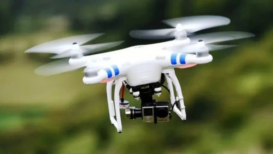 ड्रोन प्रकरणमा सियोलको स्वीकारोक्ति