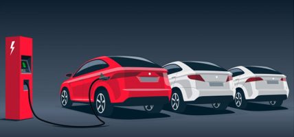 सन् २०३० सम्म नेपालमा ९०% ईभी गुडाउने लक्ष्य