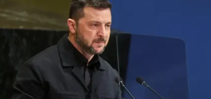 इयुद्वारा युक्रेनका लागि ९० अर्ब युरो ऋण स्वीकृत, राष्ट्रपति जेलेन्स्कीद्वारा स्वागत