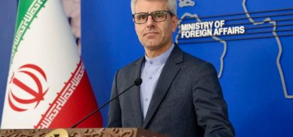 कूटनीति र वार्ता राष्ट्रिय हितमा हुनुपर्छः इरान