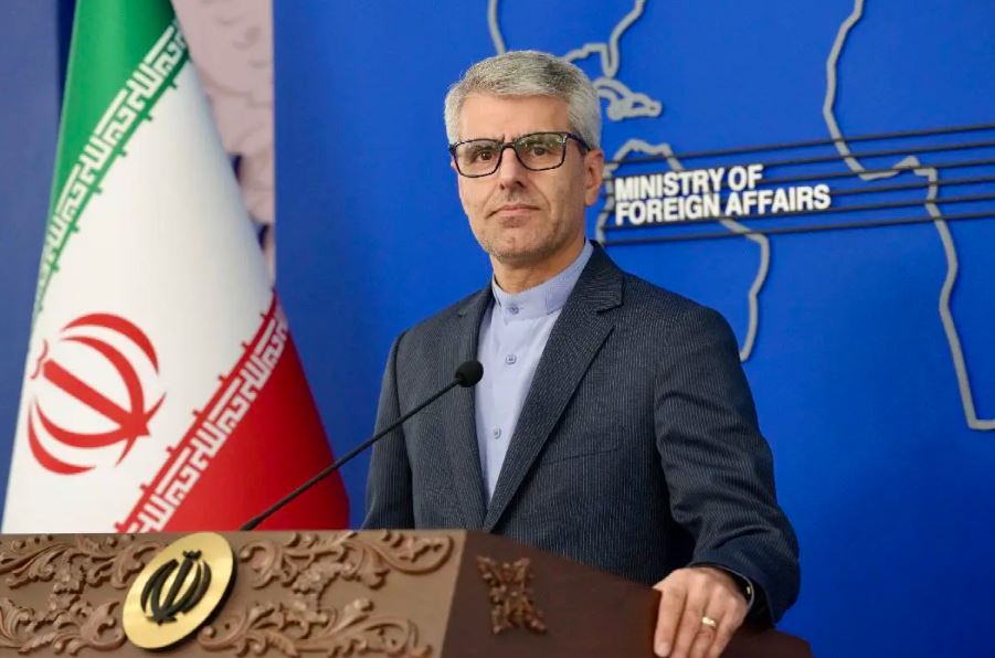 कूटनीति र वार्ता राष्ट्रिय हितमा हुनुपर्छः इरान