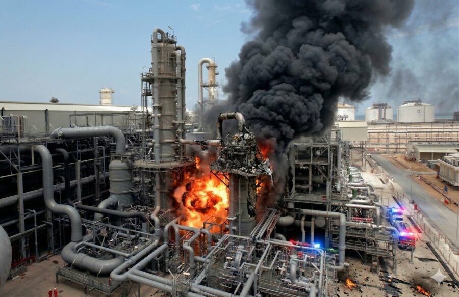 मध्यपूर्व युद्धले विश्व अर्थतन्त्रमा ठूलो असर