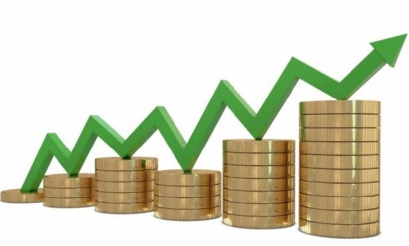 चालू आवमा आर्थिक वृद्धिदर ३.८५% मा सीमित हुने प्रक्षेपण