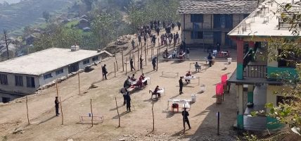 चरम लापरवाहीका कारण जाजरकोटका विद्यार्थी कक्षा १२ को परीक्षाबाट वञ्चित