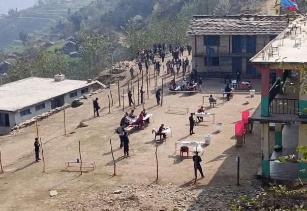 चरम लापरवाहीका कारण जाजरकोटका विद्यार्थी कक्षा १२ को परीक्षाबाट वञ्चित