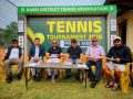 पोखरामा शनिबारदेखि राष्ट्रिय जुनियर टेनिस सुरु हुँदै