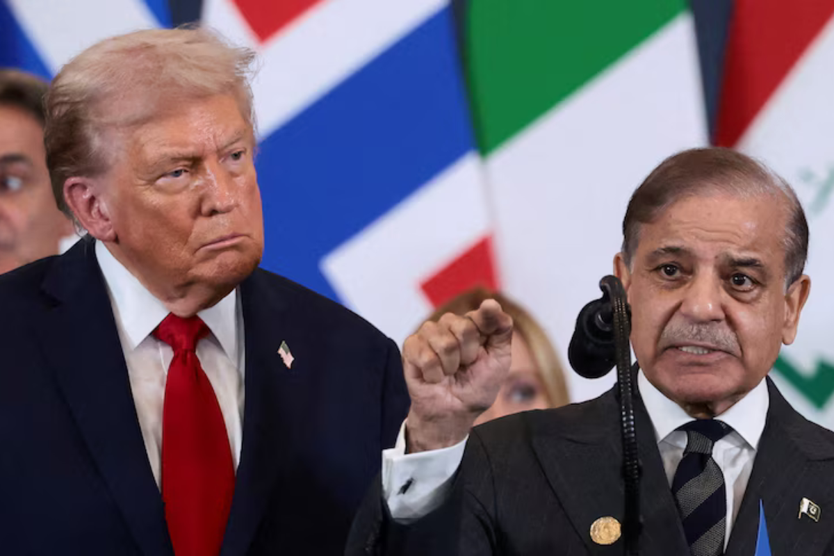 पाकिस्तानमा अमेरिकासँगको वार्तामा भाग नलिने इरानको योजना