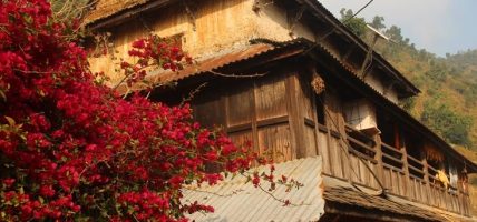 बागलुङका घरबास स्तरोन्नति गर्न अनुदान