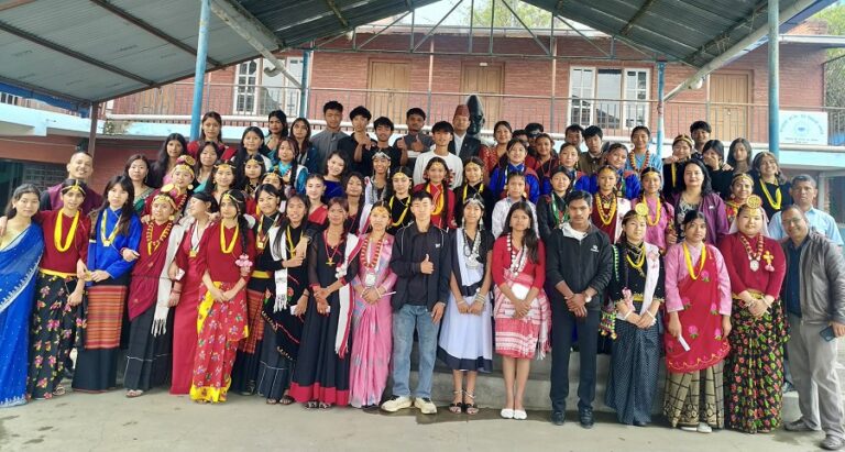 बहुभाषिक, बहुजातीय तथा बहुसांस्कृतिक कार्यक्रम सम्पन्न