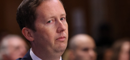 दक्षिण तथा मध्य एसिया हेर्ने अमेरिकी विशेष दूत गोर काठमाडौँमा