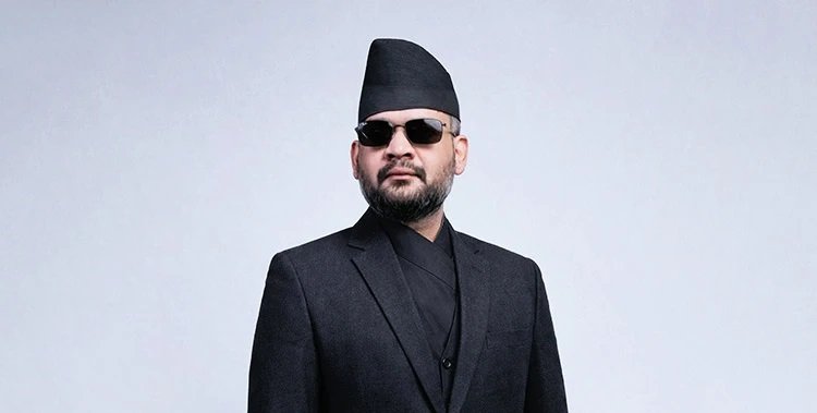 प्रधानमन्त्री शाह प्रहरी अस्पतालमा