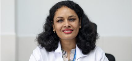 डा‍.संगिता मिश्रासहितको भ्रष्टाचार मुद्दामा सुनुवाइ हुँदै