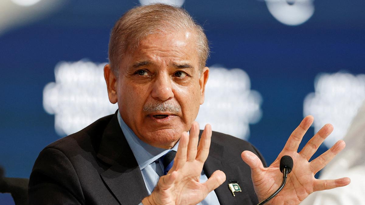 अमेरिका–इरान वार्ताको पहलका लागि पाकिस्तानी प्रधानमन्त्री कतारमा