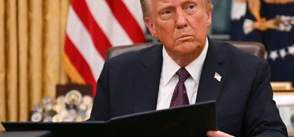 इरानसँग वार्ता सफल भए ट्रम्प पाकिस्तान आउने संकेत