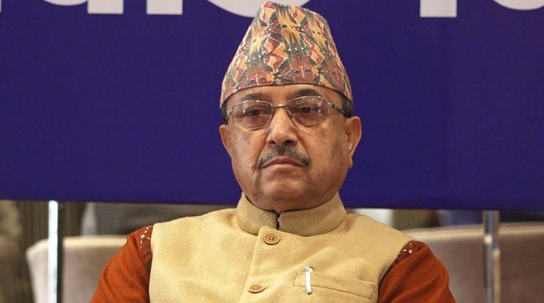 कांग्रेसले पूर्णबहादुर खड्कालाई सोधेको स्‍पष्टीकरण फिर्ता लिने