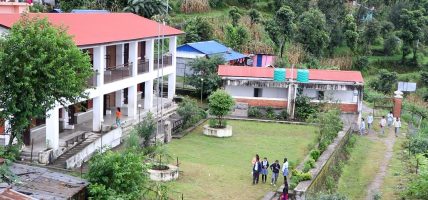 किस्पाङ बहुप्राविधिक शिक्षालय, जहाँ पढ्छन् सातै प्रदेशका विद्यार्थी