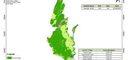 कार्ययोजना अभावमा वन संरक्षण क्षेत्र अलपत्र