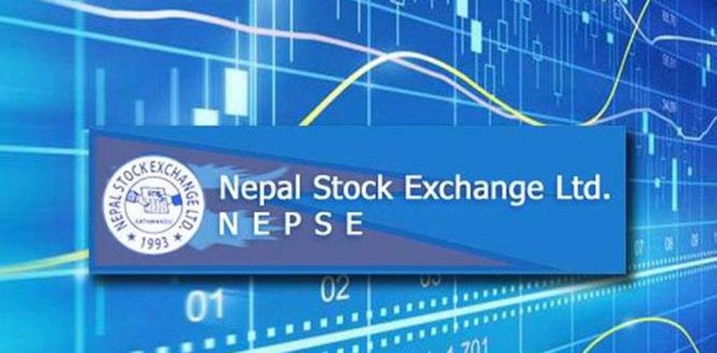 नेप्से परिसूचक सामान्य अंकले बढ्यो