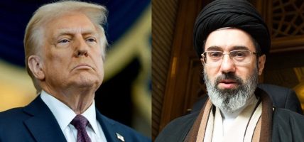 अमेरिकाविरुद्ध इरानले दियो संयुक्त राष्ट्रसंघमा उजुरी