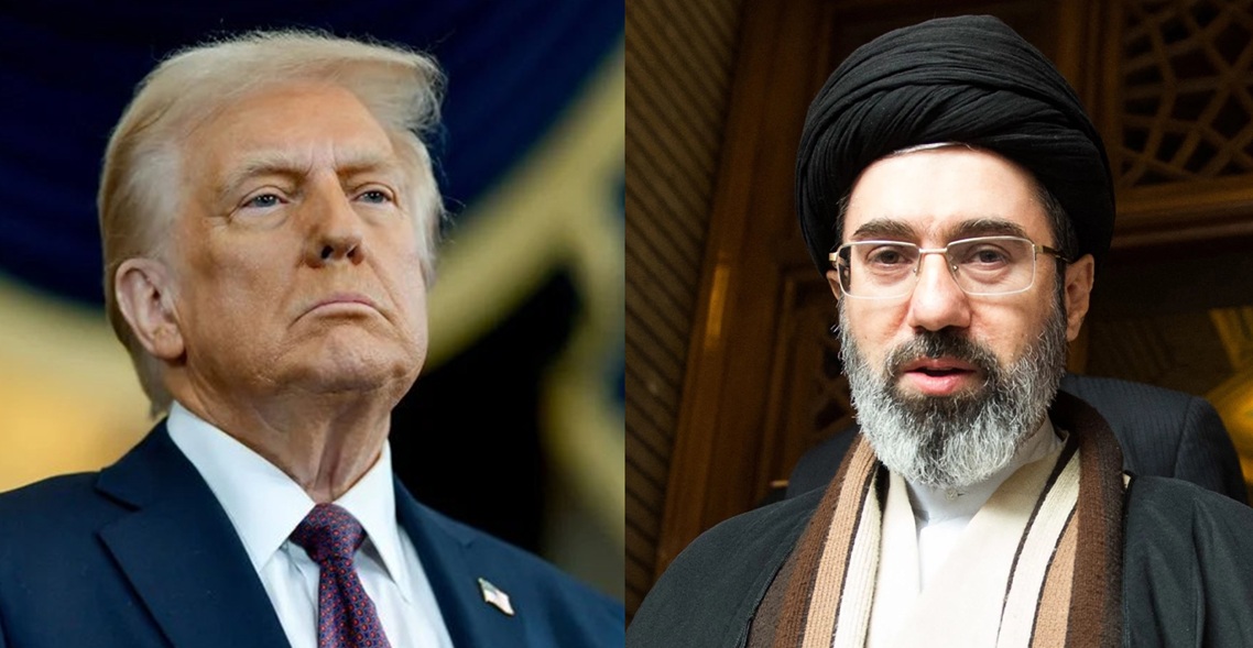 अमेरिकाविरुद्ध इरानले दियो संयुक्त राष्ट्रसंघमा उजुरी