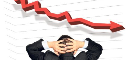 प्रि ओपन सेसनमा नेप्से परिसूचक घट्यो